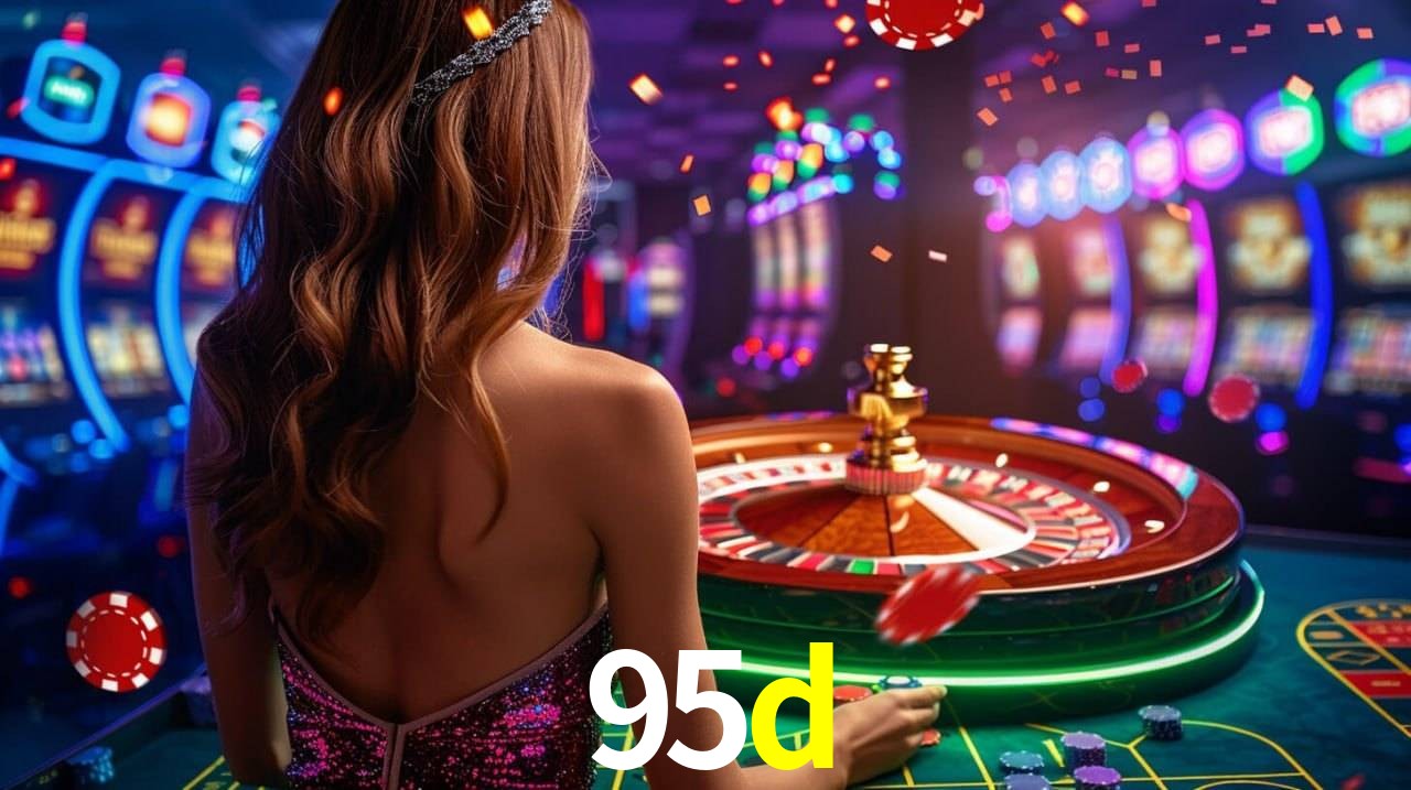 APP rápido e leve da 95d