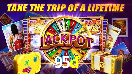Cassino ao vivo com dealers reais na 95d