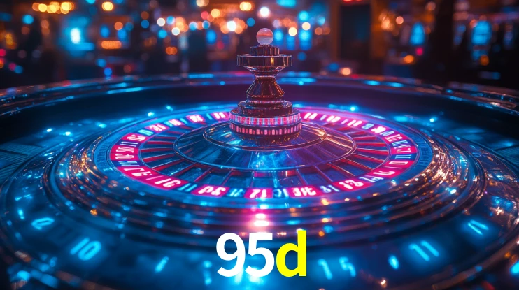 Cashback e recargas na 95d