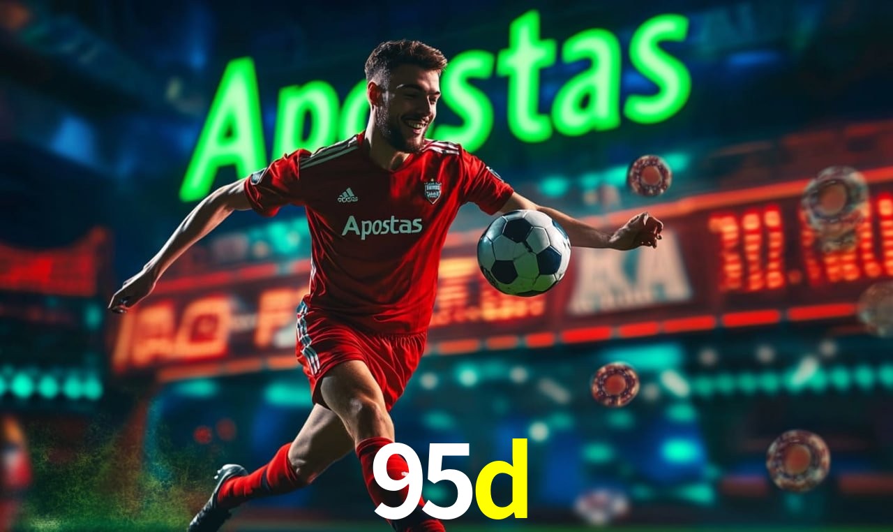 Página oficial no Facebook da 95d