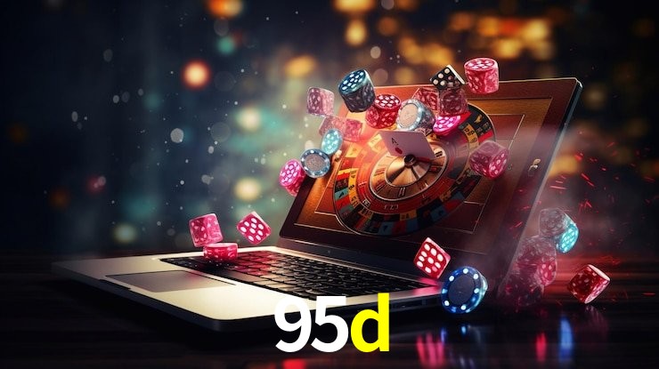 Download para Android e iOS na 95d