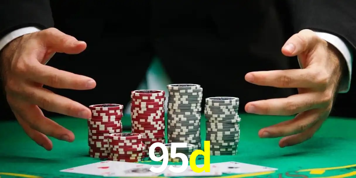 Benefícios VIP na 95d